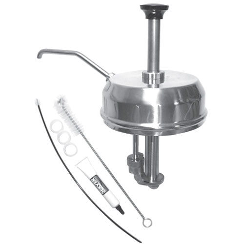 SER81320 Server Products - FSP Pump for Fudge Warmer SER81320 Server Products - FSP Pump for Fudge Warmer